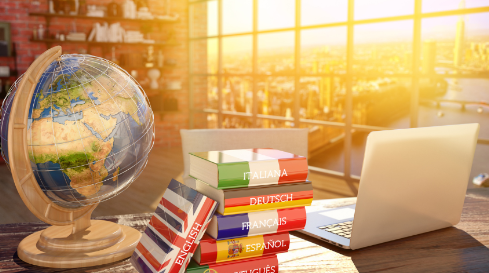 Globalizing Your Business: The Role of Professional Translation Services