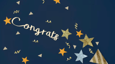 Animated:15uptys6rwo= Congratulations Gif