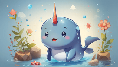 Cute:71j4buzr2kg= Narwhals