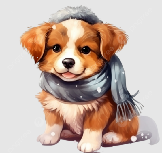 Cute:0luqjfcjcqq= Dog Clipart