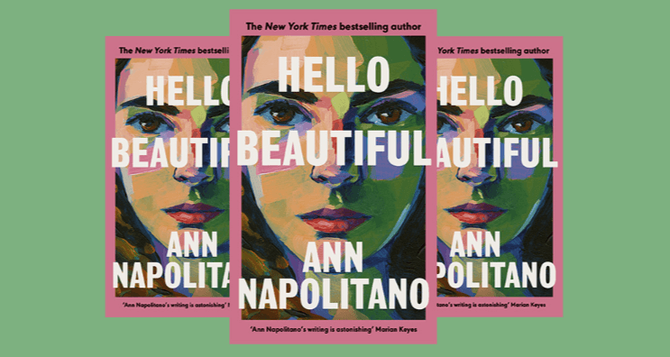 Hello Beautiful: a Novel