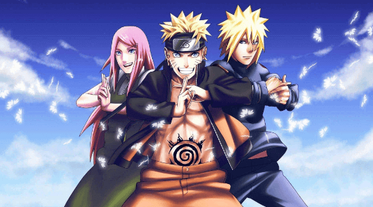 Background:4dc4wtvedsw= Naruto Wallpaper