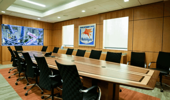 Conference Room Design