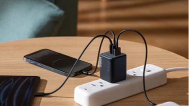 USB-C Chargers