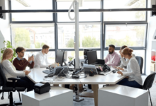 Managed Offices Help Companies Save