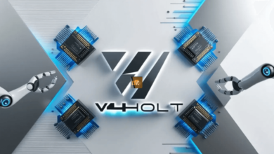 V4HOLT: What Is V4HOLT and How Can It Benefit You?