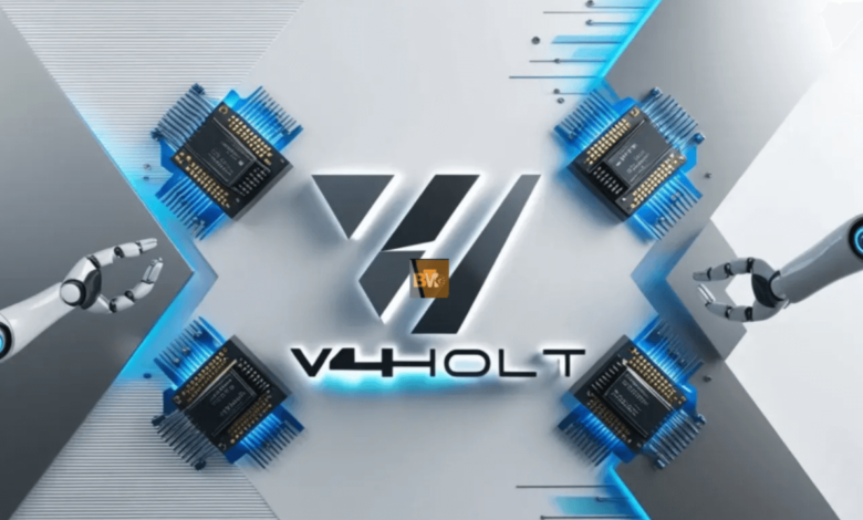 V4HOLT: What Is V4HOLT and How Can It Benefit You?