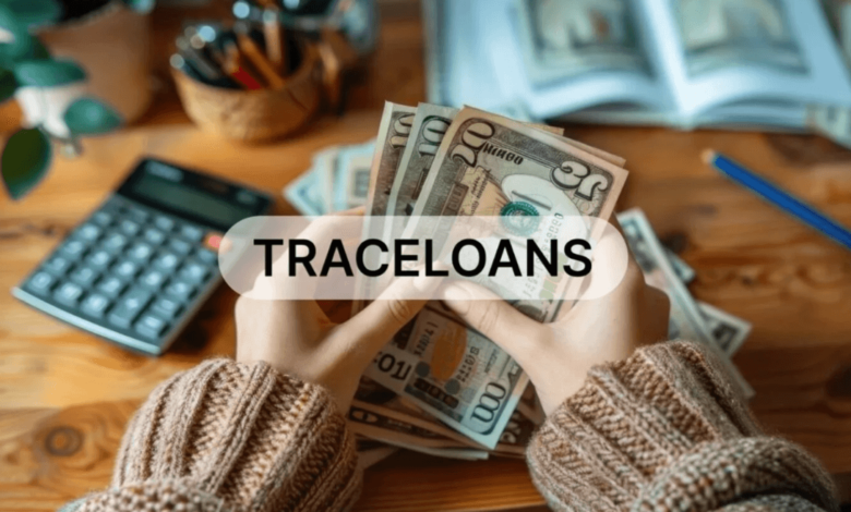 Traceloans.com: How Traceloans.com Can Help You Secure the Loan You Need