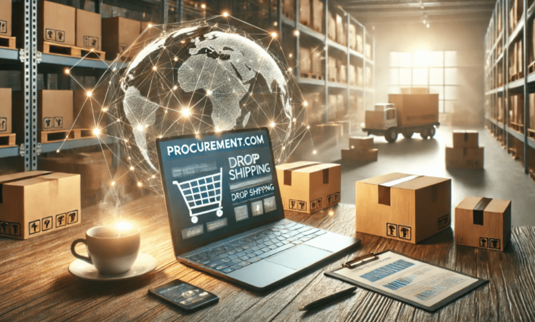 Procurementnation.com: How ProcurementNation.com Helps Streamline Your Business