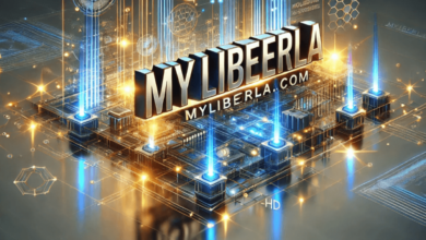 Myliberla.com: A Comprehensive Guide to Myliberla.com