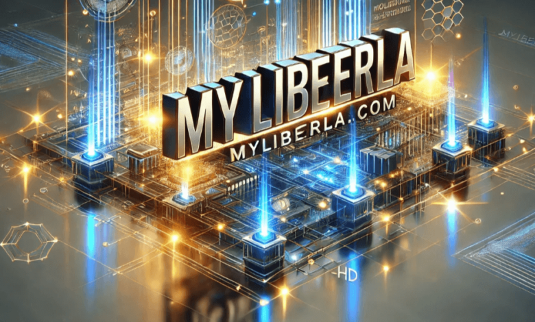 Myliberla.com: A Comprehensive Guide to Myliberla.com