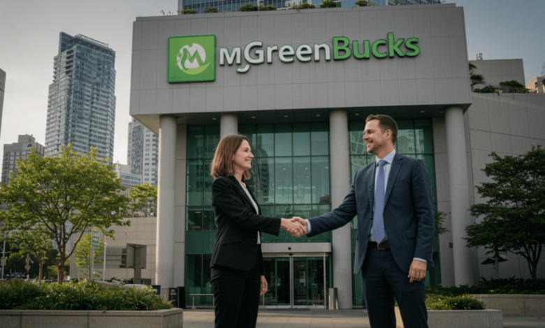 Mygreenbucks Kenneth Jones: Who Is Kenneth Jones and What Is Mygreenbucks?