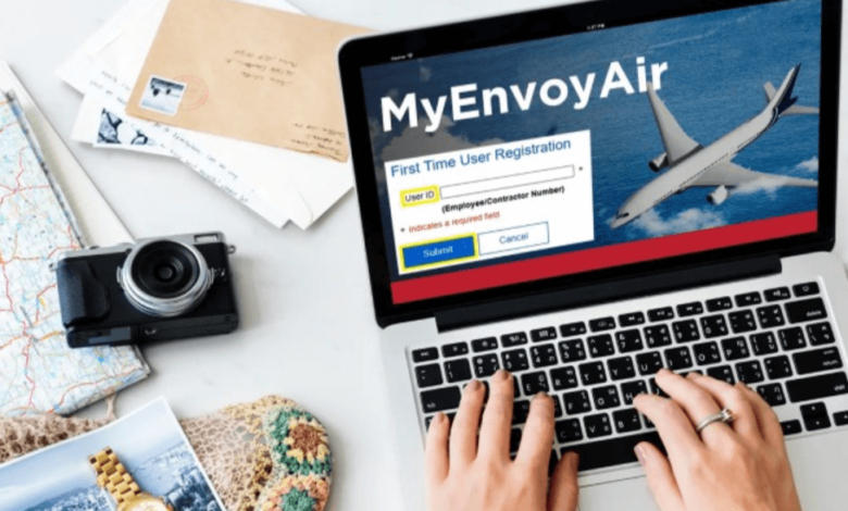 Myenvoyair: a Comprehensive Guide to Myenvoyair Services