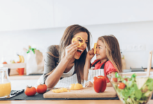 Mom Food Importantcool: Recipes That Make Mom's Cooking Stand Out