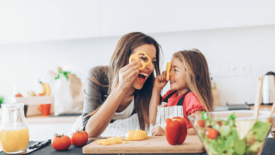 Mom Food Importantcool: Recipes That Make Mom's Cooking Stand Out