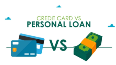 Loans vs. Credit Cards: Which Option Is Better for Your Short-Term Financial Needs?: Loans vs. Credit Cards: Which Is Best for Short-Term Financial Needs?