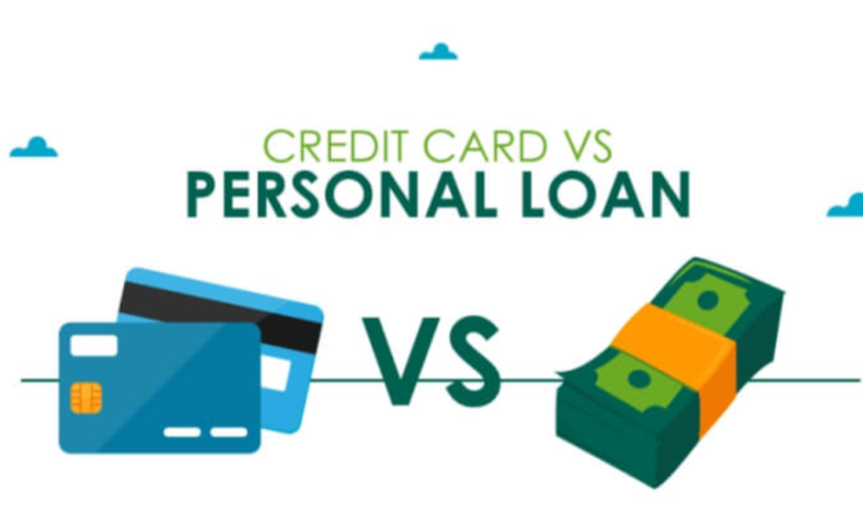 Loans vs. Credit Cards: Which Option Is Better for Your Short-Term Financial Needs?: Loans vs. Credit Cards: Which Is Best for Short-Term Financial Needs?