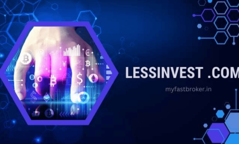 Lessinvest.com: How Lessinvest.com Helps You Make Smarter Investments