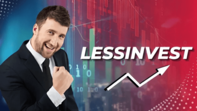 Lessinvest: How Lessinvest Helps You Make Smarter Financial Decisions