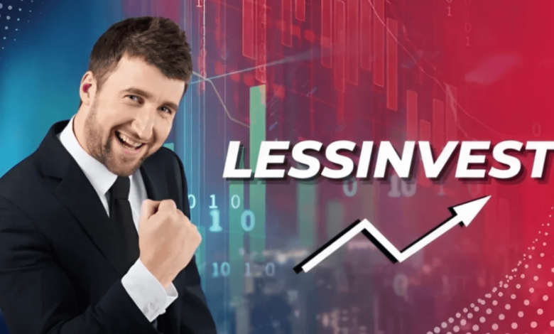 Lessinvest: How Lessinvest Helps You Make Smarter Financial Decisions