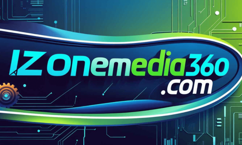 Izonemedia360.Com: What You Need to Know About Izonemedia360.Com