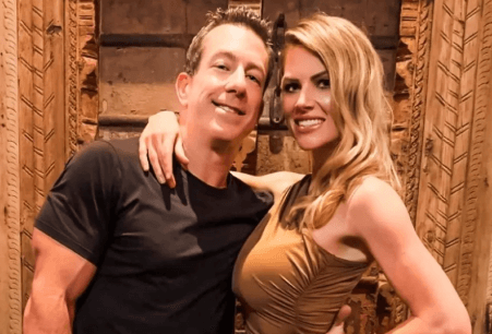 Jamie Lissow Wife Personal Life and Details