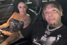 King Yella Height and Weight Physical Stats Revealed