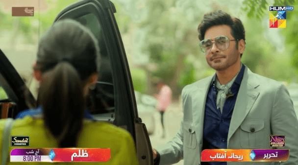 Cast of Zulm: Exploring the Talented Cast of Zulm Drama