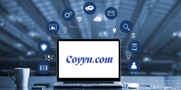 Coyyn.com Digital Economy: What You Need to Know About the Digital Economy on Coyyn.com