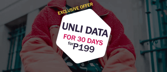 Gomo Unlimited Data for 1 Month: How to Get Unlimited Data With Gomo for One Month