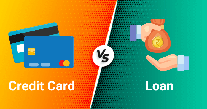 Loans vs. Credit Cards: Which Is Better for Your Short-Term Financial Needs? ForPCHub.com