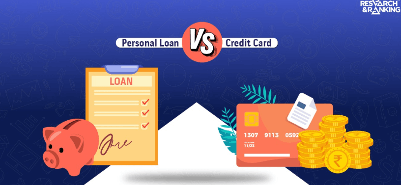 Loans vs. Credit Cards: Which Is Better for Your Short-Term Financial Needs? ForPCHub.com