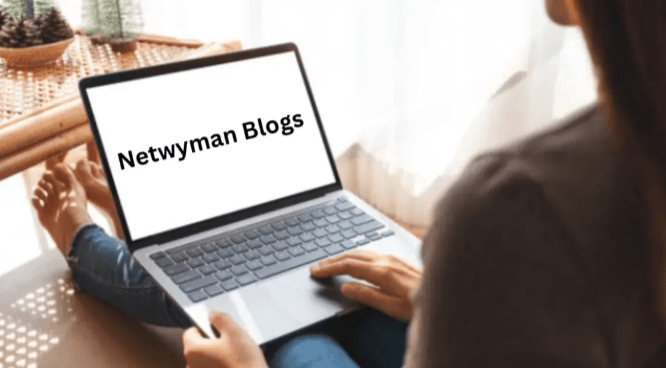 Netwyman Blogs: the Latest Networking Insights From Netwyman Blogs