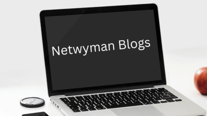 Netwyman Blogs: the Latest Networking Insights From Netwyman Blogs