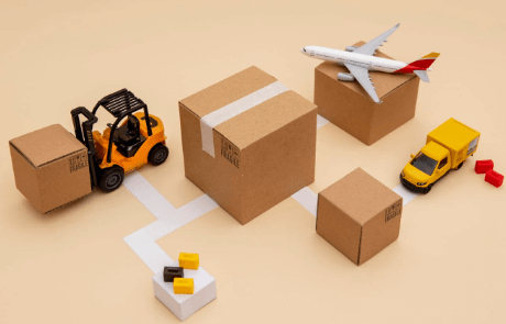 ProcurementNation.com Shipping: How ProcurementNation.com Simplifies Your Shipping Needs