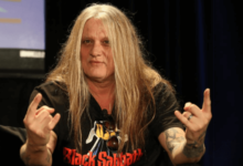 Who Is Sebastian Bach's Daughter? Meet Sebastian Bach'S Daughter and Her Life