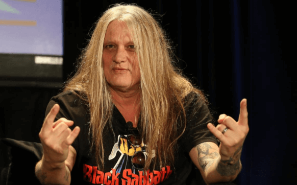 Who Is Sebastian Bach's Daughter? Meet Sebastian Bach'S Daughter and Her Life