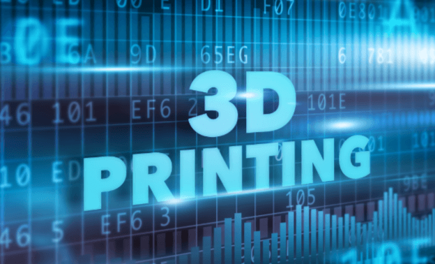 5starsstocks.com 3D Printing Stocks: Top 3D Printing Stocks to Invest in According to 5starsstocks.com