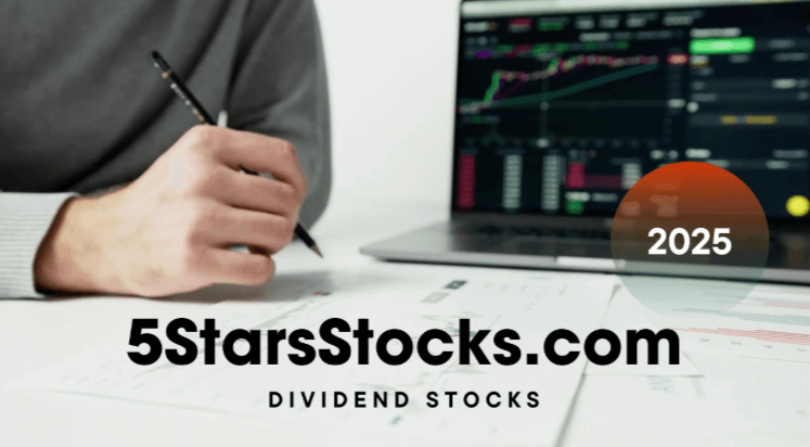 5starsstocks.Com Passive Stocks: Top Passive Stocks to Invest in From 5starsstocks.Com