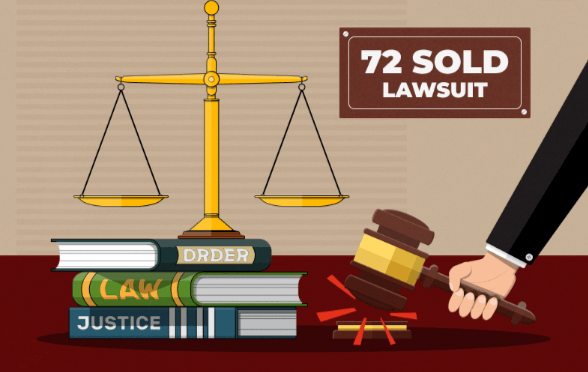 72 Sold Lawsuit: What You Need to Know About the Real Estate Lawsuit