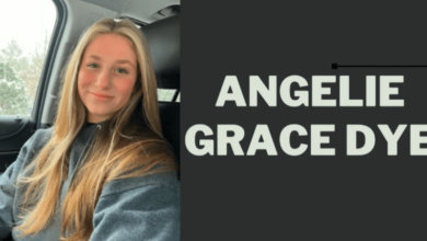 Angelie Grace Dye: Who Is Angelie Grace Dye? Meet the Rising Star