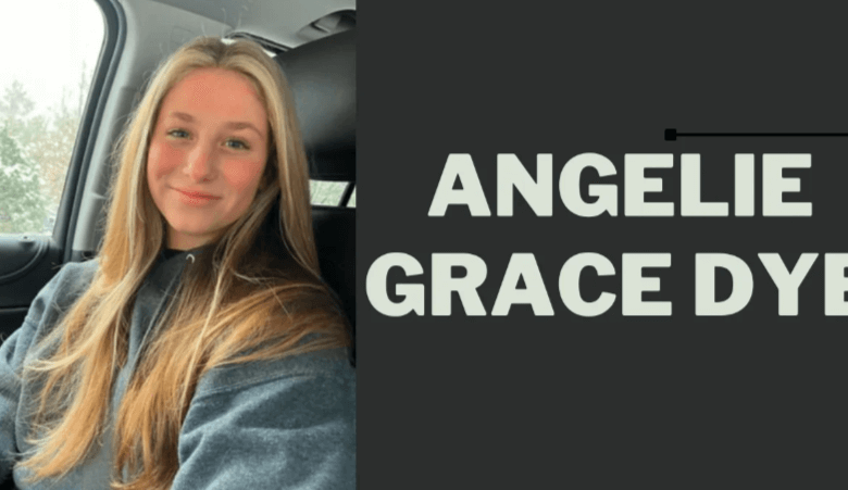 Angelie Grace Dye: Who Is Angelie Grace Dye? Meet the Rising Star