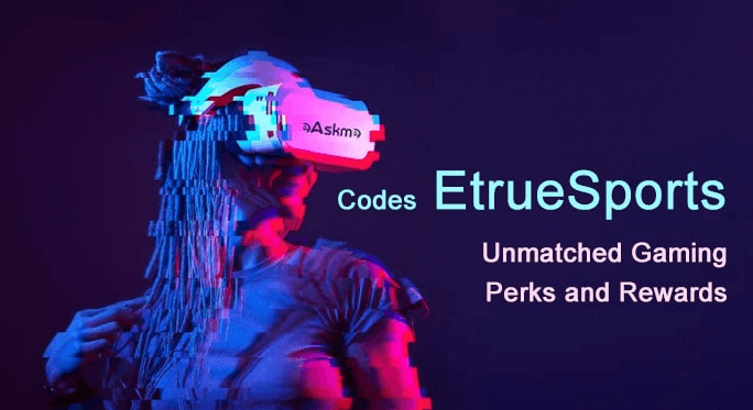 Code Etruesports: Unlocking the Best Deals for Esports Enthusiasts