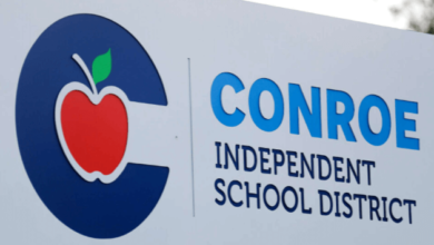 Conroe ISD SSO: How to Access Conroe ISD With Single Sign-On (SSO)