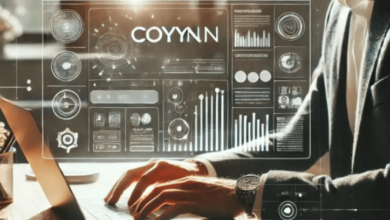 Coyyn.Com Gig Economy: How Coyyn.Com Is Revolutionizing the Gig Economy