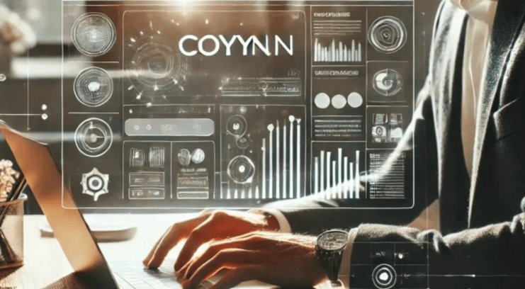 Coyyn.Com Gig Economy: How Coyyn.Com Is Revolutionizing the Gig Economy