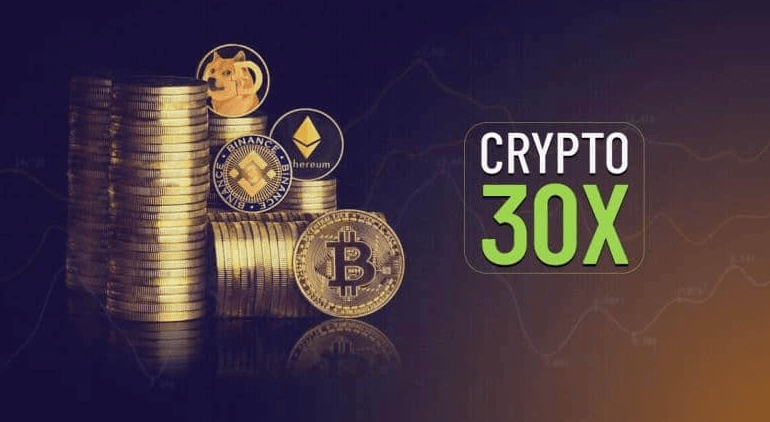 Crypto30x.Com Regulation: Understanding Cryptocurrency Regulations With Crypto30x.Com