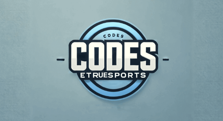 Etruesports Codes: the Best Promotional Codes for Esports Fans