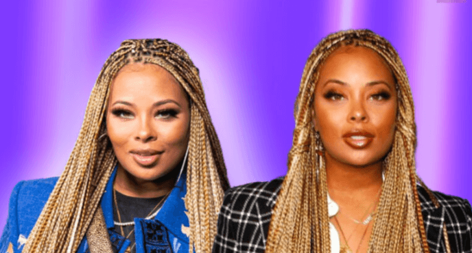 Eva Marcille's Twin Sister: Uncovering the Mystery Behind the Supermodel's Family