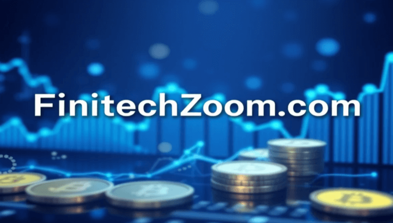 Fintechzoom.Com Bitcoin: the Latest in Bitcoin Trends From Fintechzoom.Com